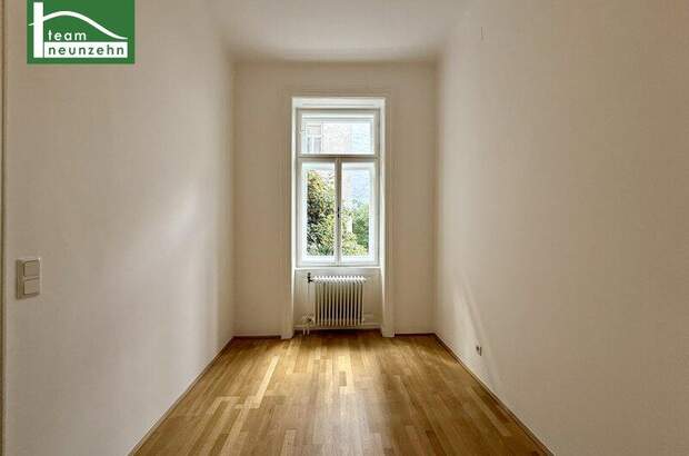 Terrassenwohnung mieten in 1020 Wien (Bild 3)