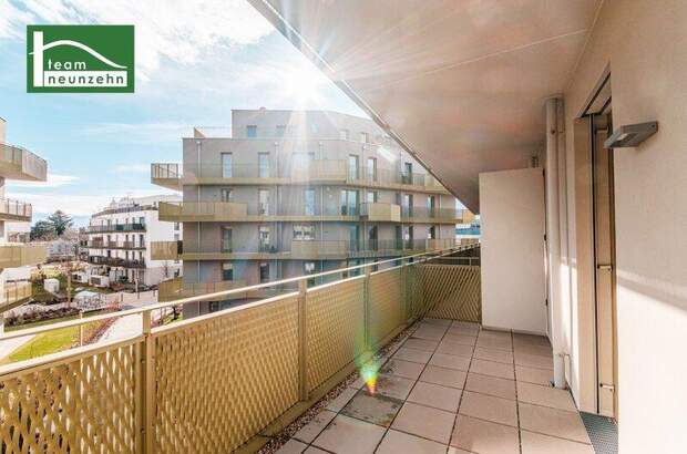 Terrassenwohnung kaufen in 1210 Wien (Bild 3)