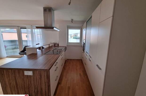 Wohnung mit Balkon mieten in 5020 Salzburg (Bild 2)