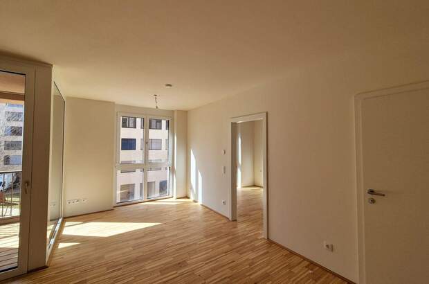 Wohnung mit Balkon kaufen in 8010 Graz (Bild 4)