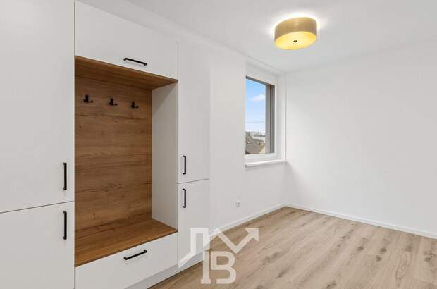 Wohnung mit Balkon kaufen in 4320 Perg (Bild 2)