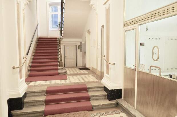 Gewerbeobjekt mieten in 1010 Wien (Bild 3)