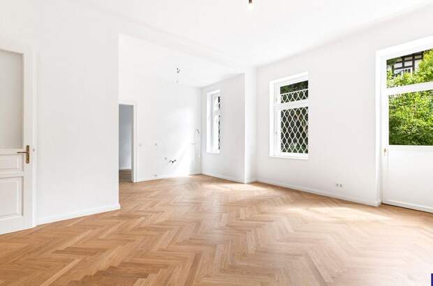 Altbauwohnung kaufen in 1130 Wien