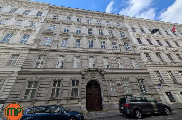 Mietwohnung in 1040 Wien (Bild 2)