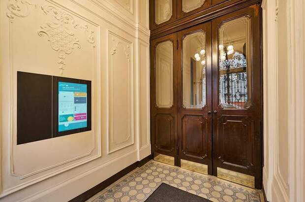 Eigentumswohnung in 1050 Wien