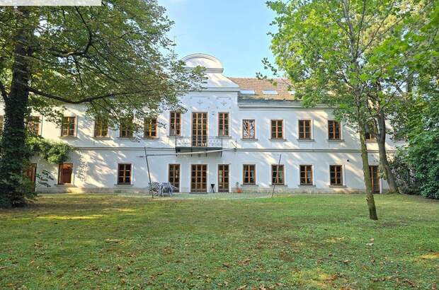 Haus mit Garten kaufen in 1230 Wien (Bild 1)