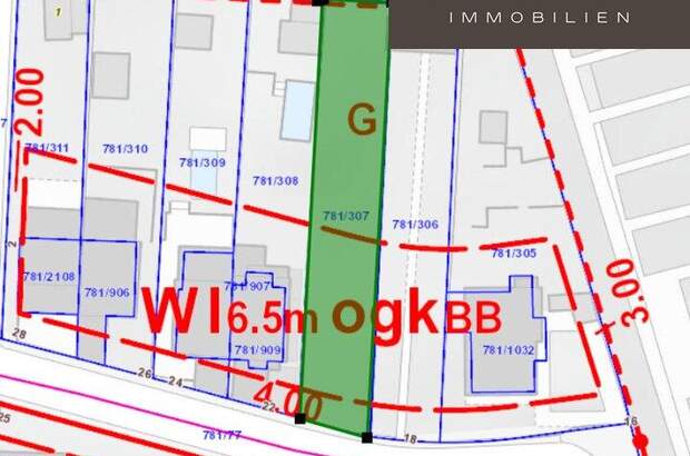 Grundstück kaufen in 1140 Wien (Bild 4)