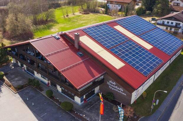 Gewerbeobjekt kaufen in 94227 Zwiesel (Bild 3)