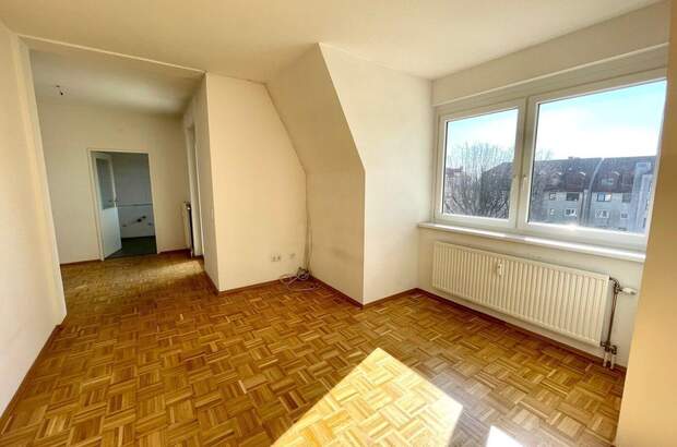 Wohnung mit Balkon mieten in 8041 Graz (Bild 3)