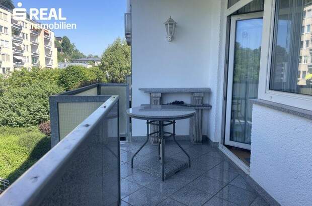 Terrassenwohnung kaufen in 5020 Salzburg (Bild 1)