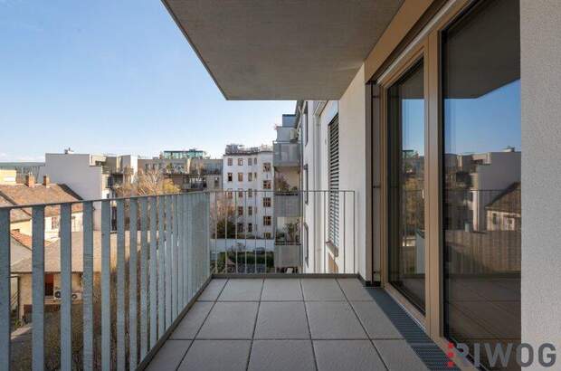 Terrassenwohnung kaufen in 1210 Wien (Bild 2)