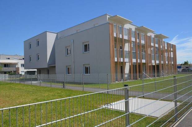 Terrassenwohnung mieten in 2231 Strasshof (Bild 2)