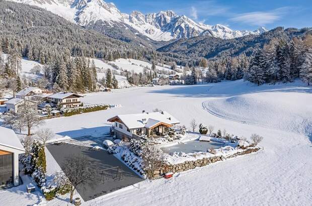 Einfamilienhaus kaufen in 5760 Saalfelden (Bild 4)