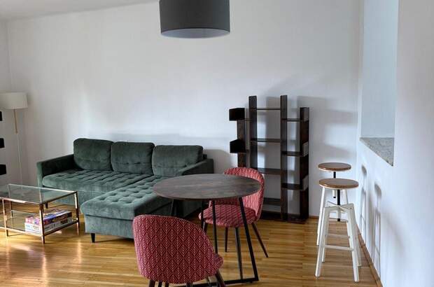 Wohnung mit Balkon mieten in 1020 Wien (Bild 1)