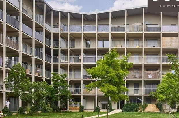 Wohnung mit Balkon mieten in 8020 Graz (Bild 2)