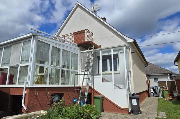 Haus mit Garten kaufen in 2273 Hohenau