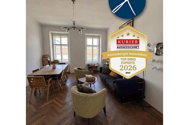 Wohnung kaufen in 1090 Wien (Bild 1)