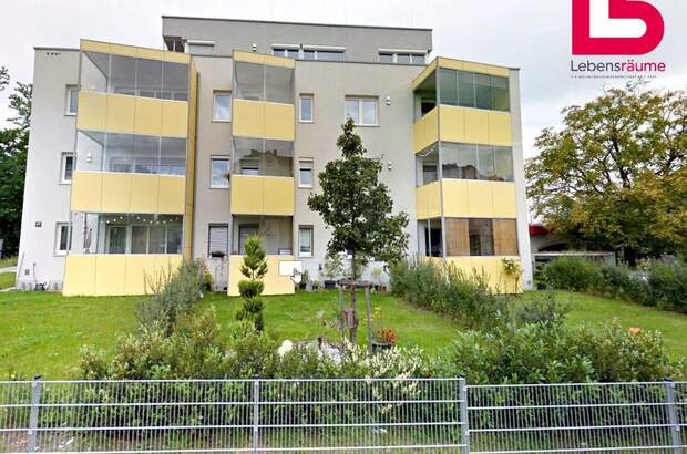 Mietwohnung in 4050 Traun (Bild 1)
