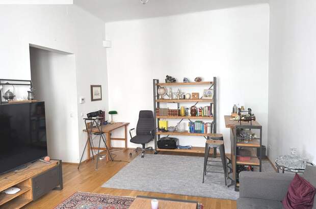 Altbauwohnung mieten in 1060 Wien (Bild 3)
