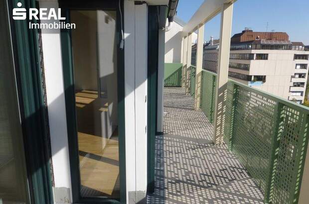 Terrassenwohnung mieten in 1090 Wien (Bild 3)