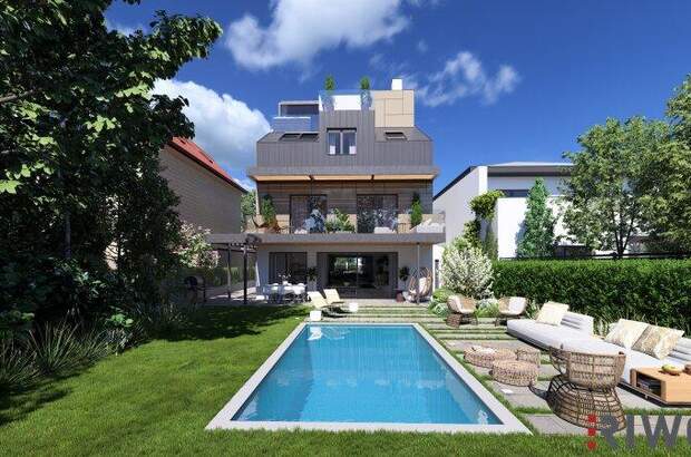 Haus kaufen in 1230 Wien (Bild 1)