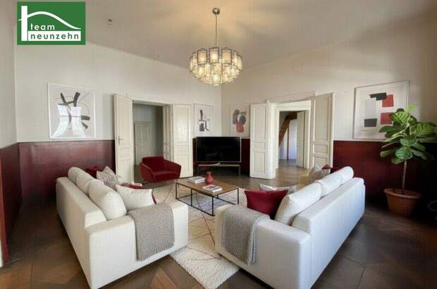 Wohnung mieten in 8020 Graz (Bild 1)