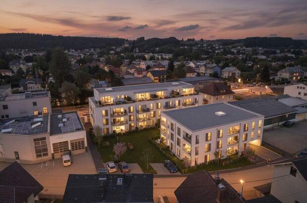 Wohnung mit Balkon kaufen in 4840 Vöcklabruck (Bild 2)