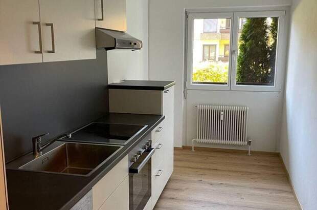Wohnung mit Balkon kaufen in 5020 Salzburg (Bild 4)
