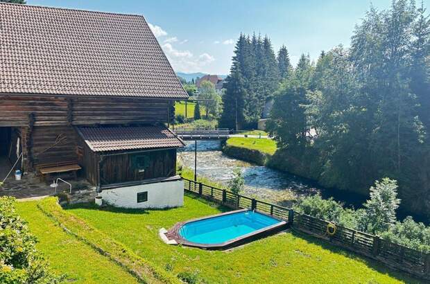 Haus mit Garten kaufen in 5570 Mauterndorf (Bild 3)