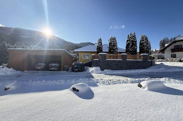 Haus mit Garten kaufen in 4801 Traunkirchen (Bild 3)