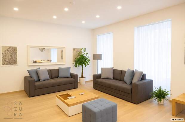 Terrassenwohnung kaufen in 1050 Wien (Bild 1)