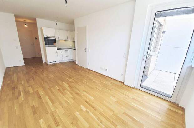 Wohnung mieten in 3100 St. Pölten (Bild 2)