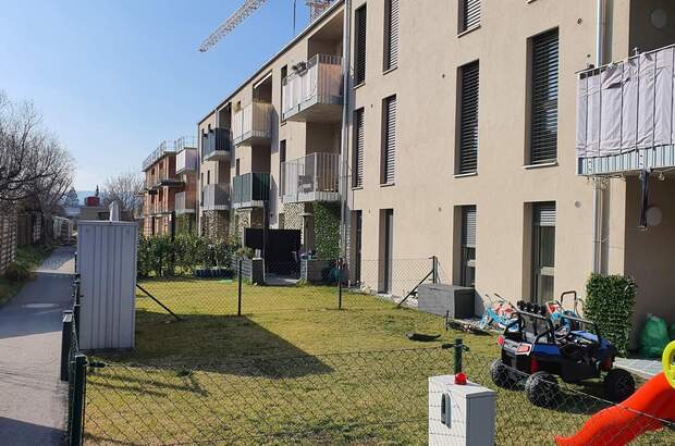 Terrassenwohnung mieten in 3500 Krems (Bild 4)