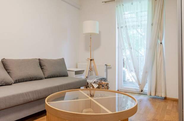 Wohnung mit Balkon mieten in 8045 Graz (Bild 2)