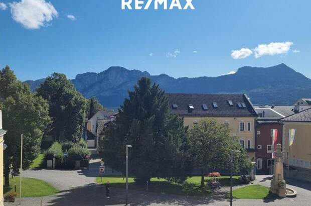 Wohnung mieten in 5310 Mondsee (Bild 1)