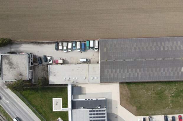 Gewerbeobjekt mieten in 2120 Obersdorf (Bild 3)