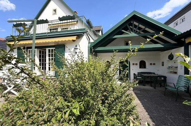 Haus kaufen in 2700 Wiener Neustadt (Bild 3)
