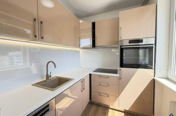 Wohnung mit Balkon mieten in 5020 Salzburg (Bild 4)