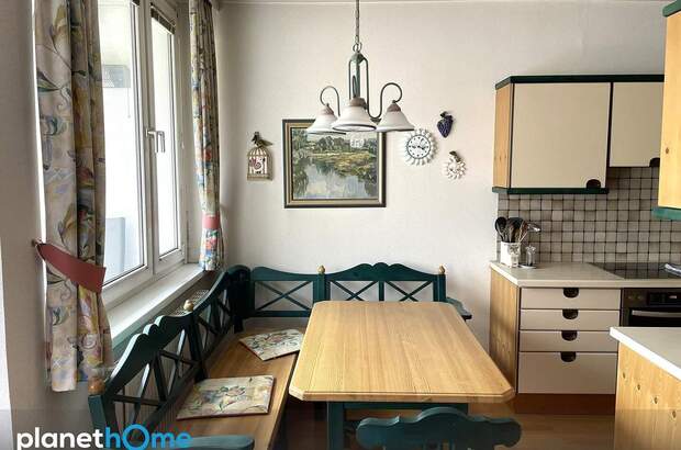 Terrassenwohnung mieten in 3100 St. Pölten (Bild 2)