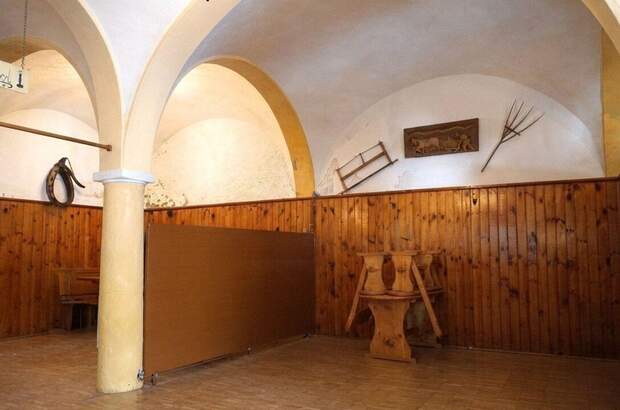 Gewerbeobjekt mieten in 2410 Hainburg (Bild 3)