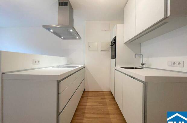 Terrassenwohnung mieten in 1160 Wien (Bild 4)