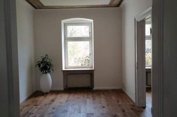 Büro / Praxis mieten in 4020 Linz (Bild 2)