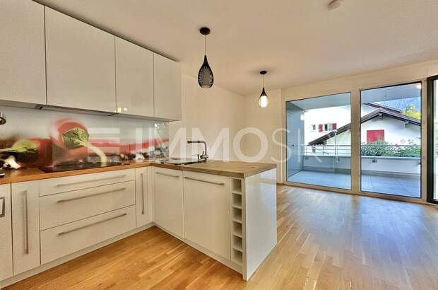 Terrassenwohnung kaufen in 6800 Feldkirch (Bild 2)