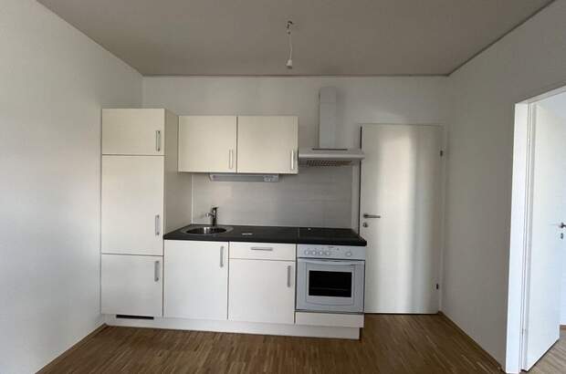 Wohnung mit Balkon mieten in 8020 Graz (Bild 3)