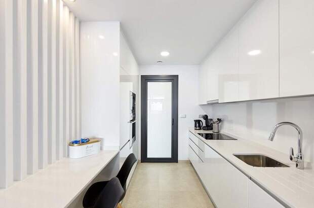 Wohnung mit Balkon kaufen in 3502 Benidorm (Bild 5)