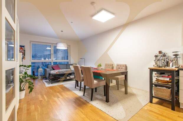 Terrassenwohnung mieten in 4020 Linz (Bild 1)