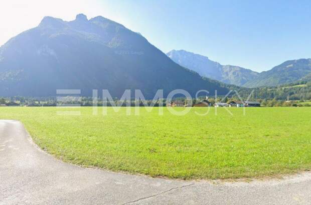 Grundstück kaufen in 5440 Golling (Bild 1)