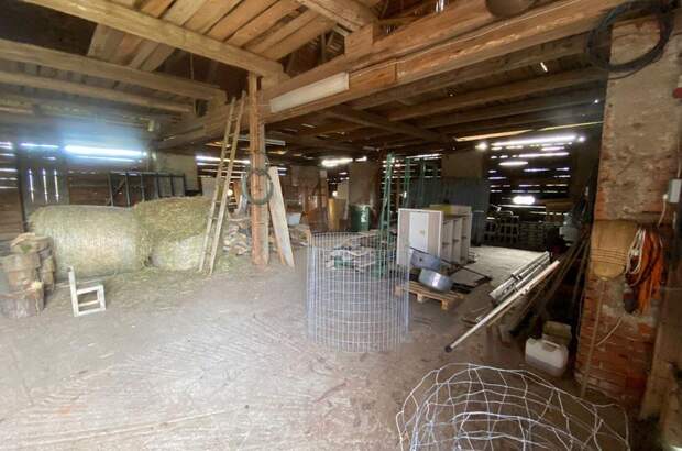 Gewerbeobjekt mieten in 8724 Spielberg (Bild 1)