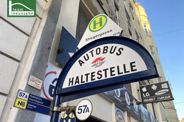 Wohnung kaufen in 1150 Wien (Bild 4)