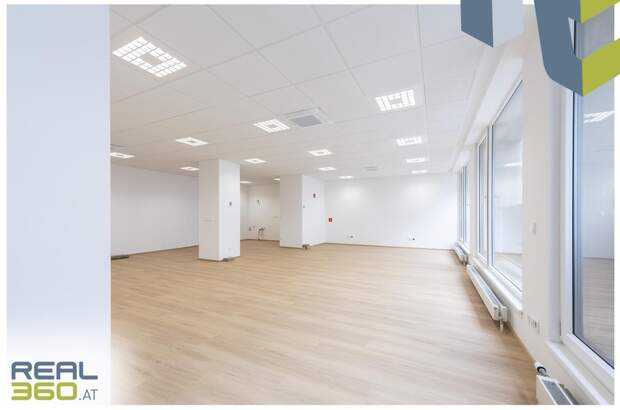 Büro / Praxis mieten in 4020 Linz (Bild 1)